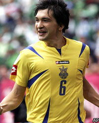 Андрей Русол