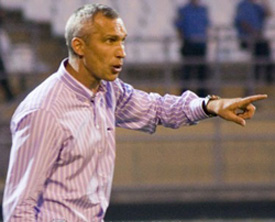 Олег Протасов, www.fcdnipro.dp.ua