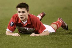 Дмитрий Торбинский