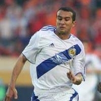 Бадр Эль Каддури, фото fcdynamo.kiev.ua