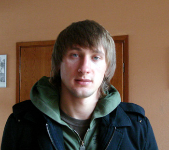 Владимир Корытько