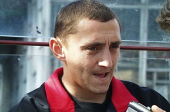 Геннадий Орбу