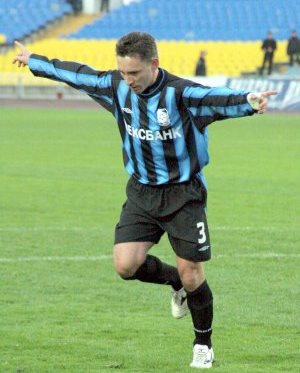 Валентин Полтавец, фото odessa-sport.info