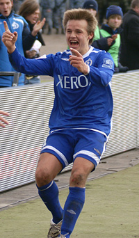 Радость Руслана, www.fcdynamo.ru