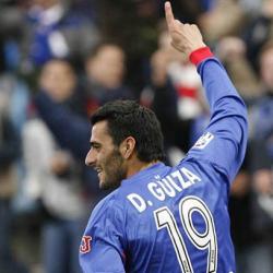 Даниэль Гиса