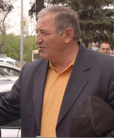 Димитар Пенев