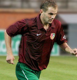 Евгений Чеберячко