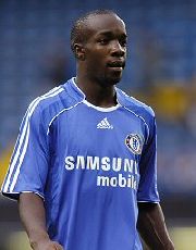 Лассана Диарра