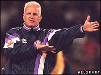 Бернд Штанге