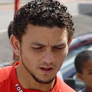 Хоссам Гали