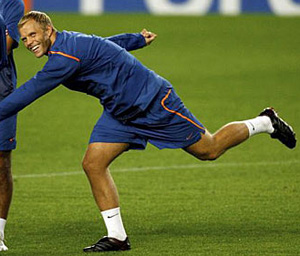 Гудйонсен отправится в Лондон? 