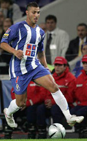 Рикардо Куарежма