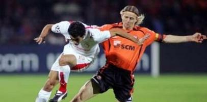 Вместо одного идола другой?