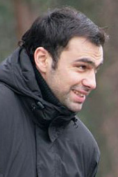 Горан Саблич, фото fcdynamo.kiev.ua