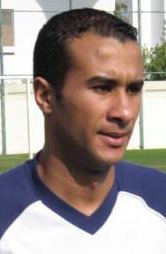 Бадр, фото fcdynamo.kiev.ua