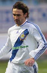 Владислав Ващук, фото fcdynamo.kiev.ua