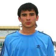 Камолидин Мурзоев, www.fcdynamo.kiev.ua