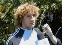 Фабрицио Колоччини