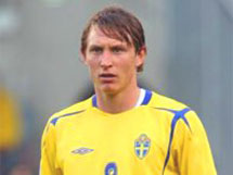 Ким Кальстрем