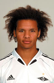 Даниэль Браатен