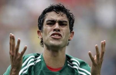 Нери Кастильо, фото Reuters