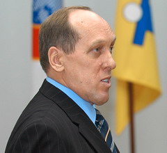 Виктор Дердо