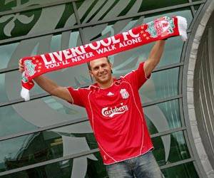 Андрей Воронин