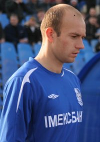 Сергей Даниловский