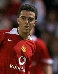 Джузеппе Росси