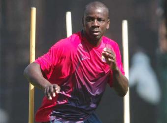 Лилиан Тюрам