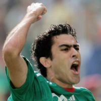 Нери Кастильо