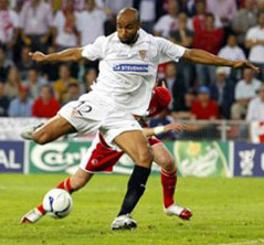 Фредерик Кануте