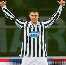 Валерий Божинов, valeri-bojinov.skyrock.com