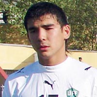 Камолиддин Мурзаев