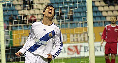 Радость Фаркаша