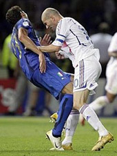 Последняя встреча...