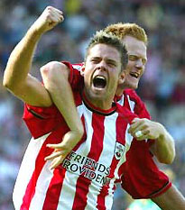 Здесь Битти еще 