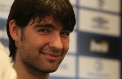 Ведран Чорлука