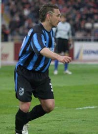 Валентин Полтавец