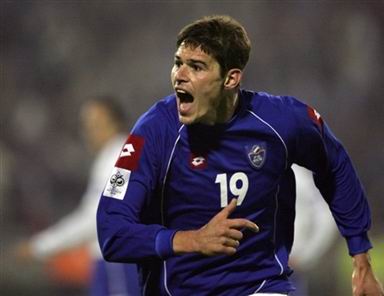 Никола Жигич