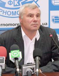 Анатолий Демьяненко