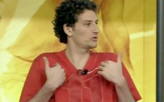 За меня? Десятка? :) terrikon.dn.ua