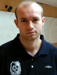 Сергей Даниловский