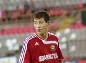 Тарас Степаненко, komanda.com.ua