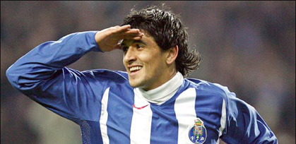 Лучо Гонсалес