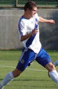 Владимир Лысенко, фото dynamomania.com