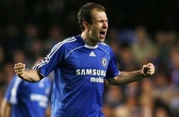 Арьен Роббен