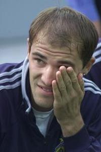 Георгий Пеев в России не гуляет, fcdynamo.kiev.ua