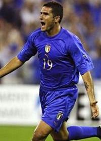 Увидим ли мы Лукарелли в сборной? badeagle.com