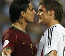 Фернандо в обиду себя не даст, dr.dk